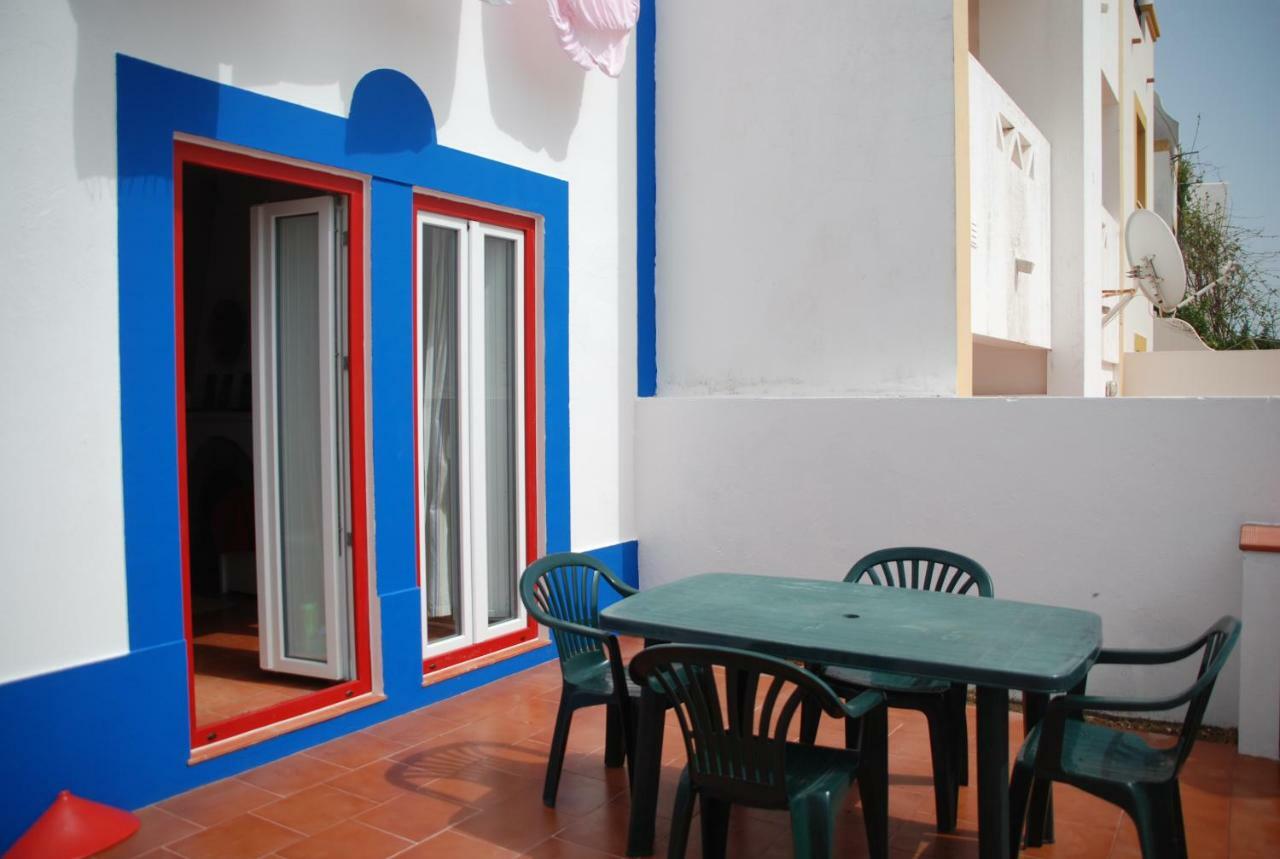 Ferienwohnung Casa Sobral Vila Nova de Milfontes Exterior foto
