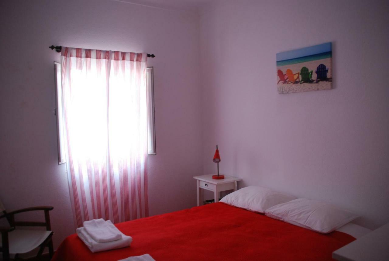 Ferienwohnung Casa Sobral Vila Nova de Milfontes Exterior foto